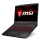 MSI GF65 i5-9300H/32GB/512/Win10X RTX2060 120Hz - 553771 - zdjęcie 7